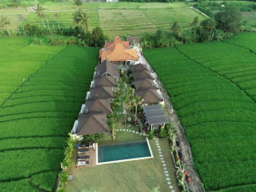 Villa Alisha Pererenan Canggu